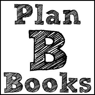 logo_Plan B Books